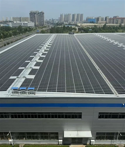 Zašto je ljeto ključna sezona instalacija za projekte skladištenja energije
