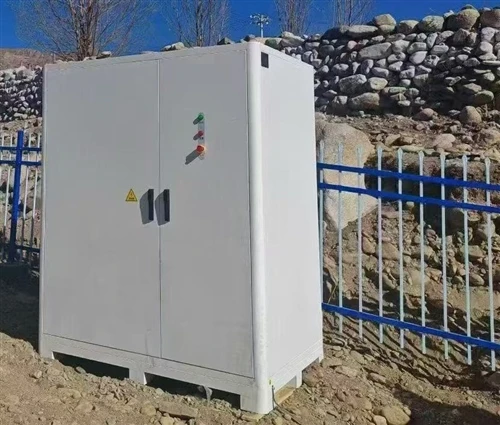 IP54 vs. IP55 vs. IP65 Ormari za skladištenje energije: u čemu je razlika?