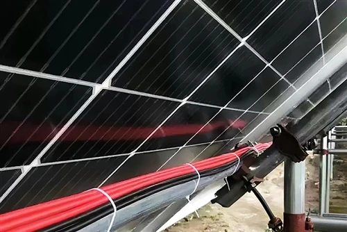 Toplotni talasi i smanjenje snage solarnog kabla: Šta bi PV inženjeri trebali...