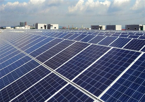 Shandong najavljuje 67 projekata za skladištenje energije i nove energetske projekte
