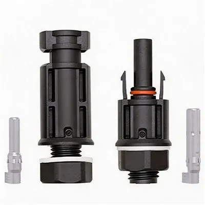 IP67 vodootporni MC4 konektor